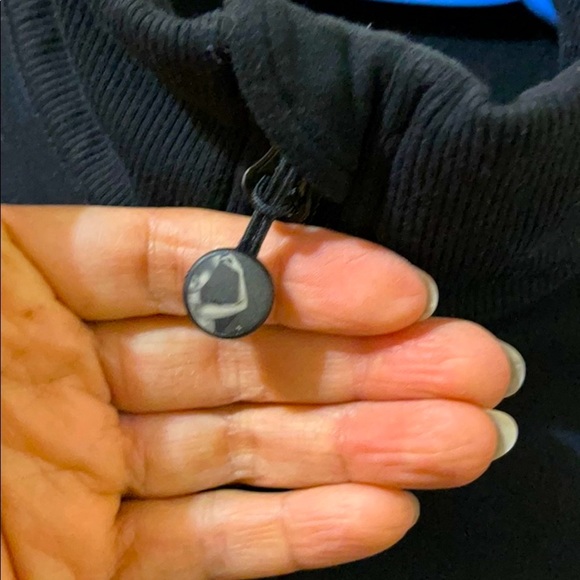 Lululemon long sweater. - Picture 2 of 8